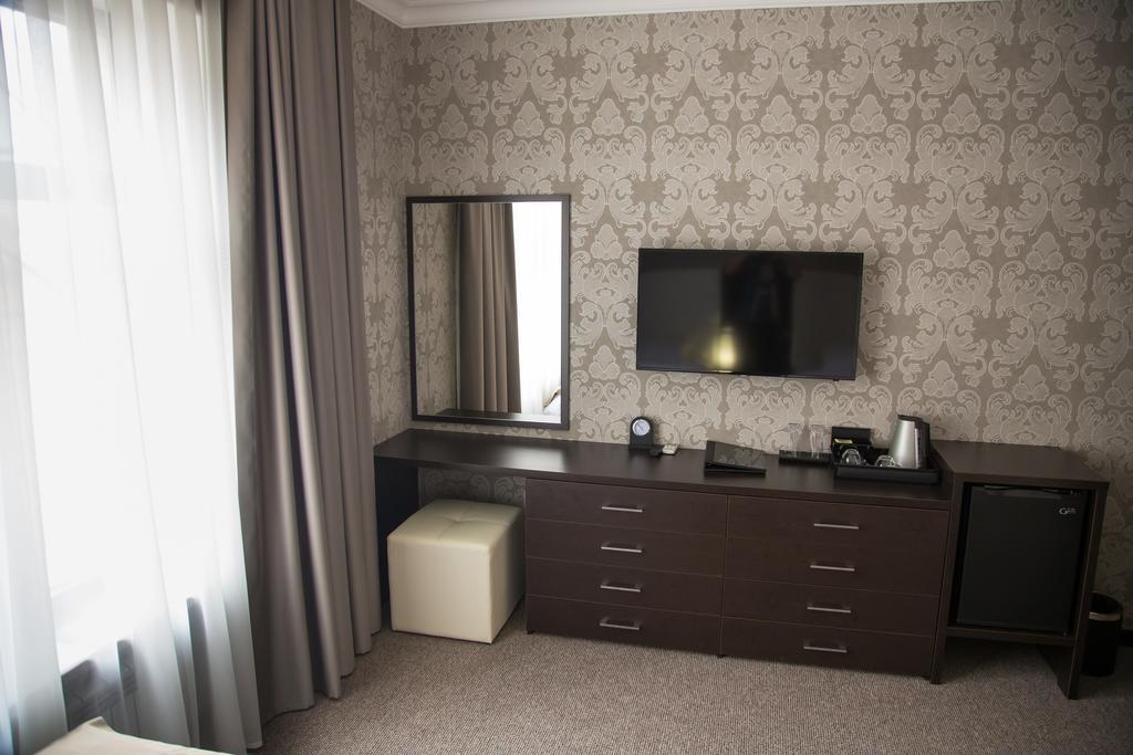 Premier Hotel 比什凯克 客房 照片